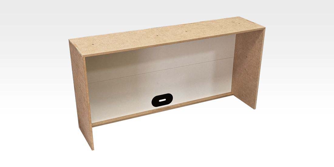 OM17 Cabinet Module