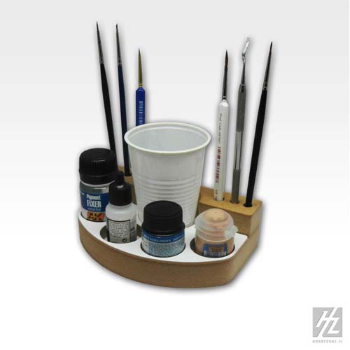 SM01 Painting Tools Stand