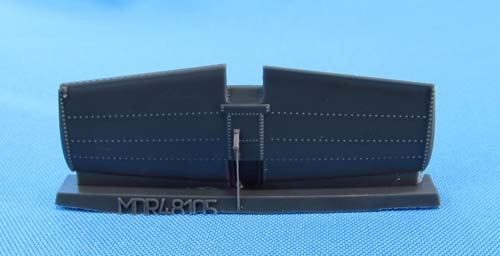 Metallic Details 1/48 AH-64 Tail Stab Late (HAS/ACA)